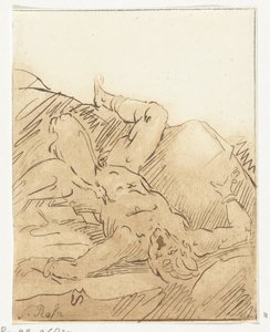 Prometheus lænket