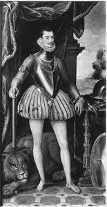 Don Juan af Østrig