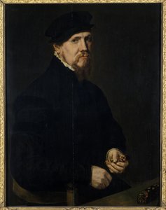 Juvelereren, 1549
