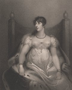 Charlotte Sophia (født Leveson-Gower), Somerset, hertuginde af Beaufort