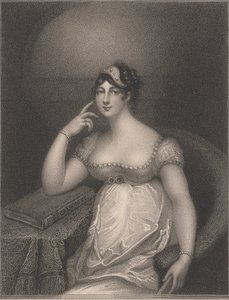 Mary Isabella, hertuginde af Rutland
