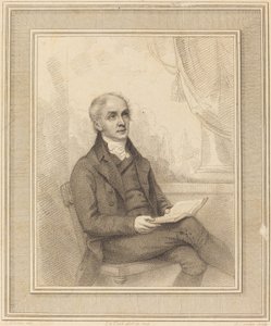 John Augustus Oversætter af Anthony Cardon after Joseph Slater