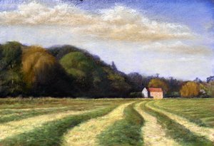 Ensilagetid, 2004 af Anthony Rule