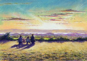Rester af dagen, 2003 af Anthony Rule