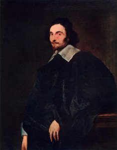En senator fra Antwerpen, 1927 af Anthony van Dyck