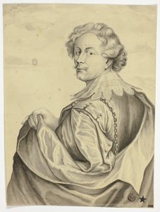 Anthony van Dyck af Anthony van Dyck