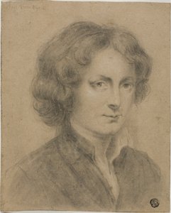 Anthony van Dyck af Anthony van Dyck