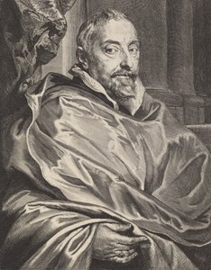 Anton Trieste, 1632. af Anthony van Dyck