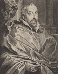 Anton Trieste, 1632. af Anthony van Dyck