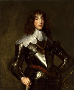  af Anthony van Dyck