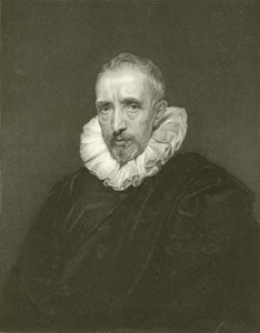 Gevartius af Anthony van Dyck