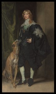  af Anthony van Dyck