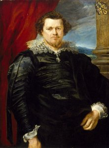  af Anthony van Dyck