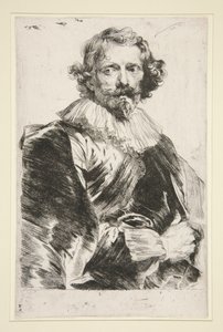  af Anthony van Dyck