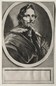 Philippe LeRoy af Anthony van Dyck