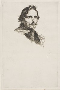 Philippe LeRoy af Anthony van Dyck