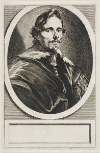 Philippe Le Roy af Anthony van Dyck