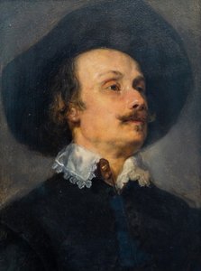  af Anthony van Dyck