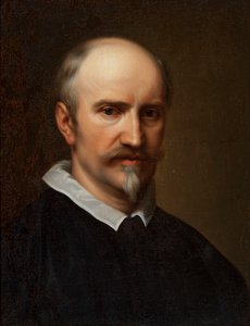 Portræt af Antoninusa Tassiasa (1584–1651) af Anthony van Dyck