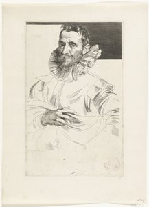  af Anthony van Dyck