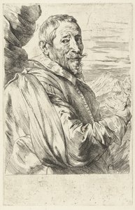  af Anthony van Dyck