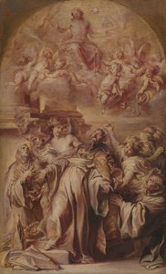  af Anthony van Dyck