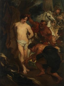  af Anthony van Dyck