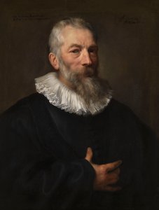  af Anthony van Dyck