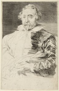  af Anthony van Dyck