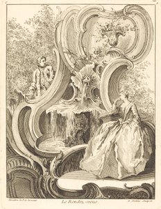 Rendezvous, 1736.