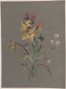 Blomsterdesign af Antoine Berjon