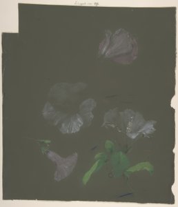 Blomsterdesign af Antoine Berjon