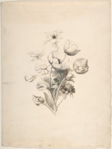 Blomsterdesign af Antoine Berjon