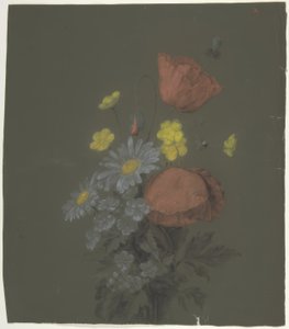 Blomsterdesign af Antoine Berjon