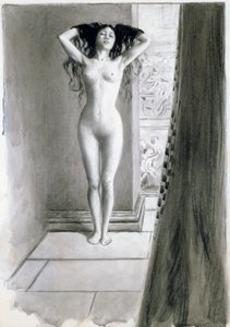 Afrodite, 1896