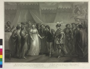 Prinsesse af Frankrig Katharina