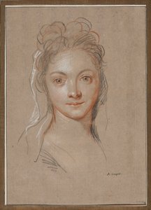  af Antoine Coypel
