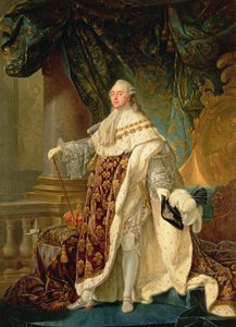 Ludvig XVI (1754-93)