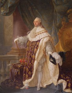Ludvig XVI (1754-93)