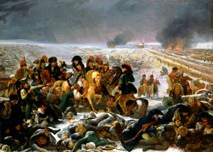  af Antoine Jean Gros