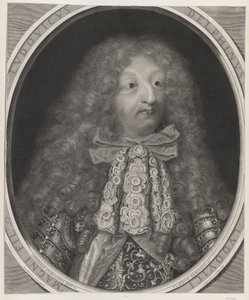 Antoine Masson - Louis, den store Dauphin