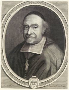 Francois Rouxel de Medavy, ærkebiskop af Rouen