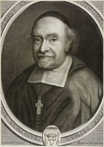 François Rouxel de Medavy, ærkebiskop af Rouen