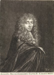 Fransk: Portrait d
