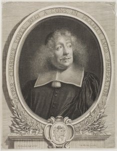 Gaspar Charrier, kongens sekretær