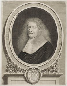 William af Brisacier