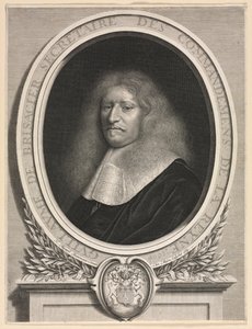 William af Brisacier