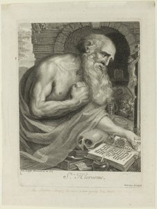 Sankt Jerome
