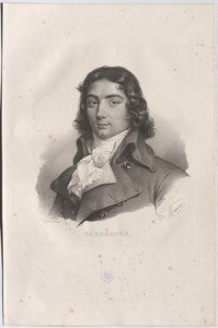  af Antoine Maurin