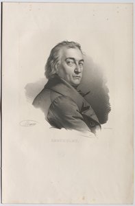  af Antoine Maurin